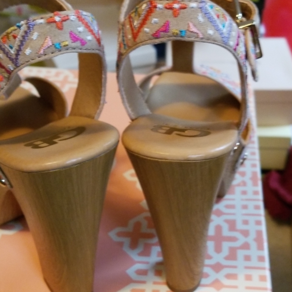Wedges - Picture 3 of 4